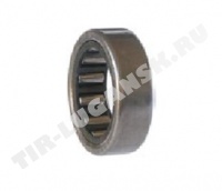 Подшипник стартера 33*48*15 Подшипник стартера 33*48*15