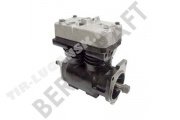 Компрессор 2-х цилиндровый D=88mm/608cc VOLVO (НОВЫЙ НЕ ВОССТАНОВЛЕННЫЙ)