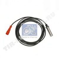 Датчик ABS 3.5м прямой
