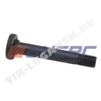 Палец полурессоры М30*200