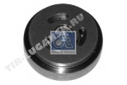 Overflow valve