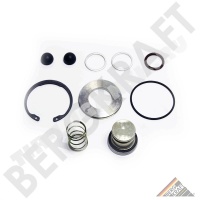 BK12814AAS Bergkraft