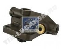 Клапан КПП Клапан КПП