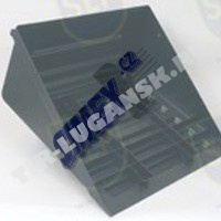 COVER BATTERY BOX