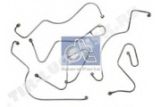 Injection line kit