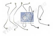 Injection line kit