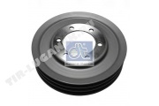 Pulley