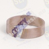 HYDRAULIC BUSHING