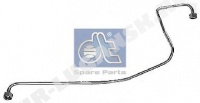 Injection line