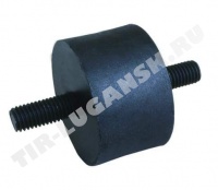 Подушка опорная М10*50 d=30 Подушка опорная М10*50 d=30