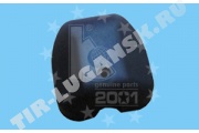 MIRROR HOLDER ROD CAP