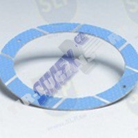 THRUST WASHER BALANCE ARM