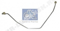 Injection line