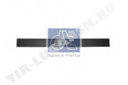 Rubber pad