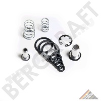 BK12158CAS Bergkraft