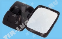 WIDE VIEW MIRROR
