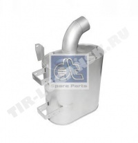 637009 DIESEL TECHNIC