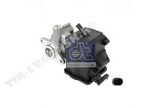 Steering pump