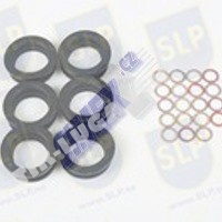 GASKET KIT, FOR INST. OF INJECTOR