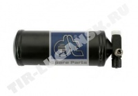 Receiver drier