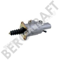 ПГУ сцепления D=80mm/85mm