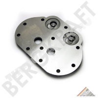 BK1112611AS Bergkraft