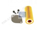 Oil filter kit