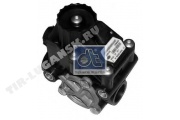 Pressure control valve