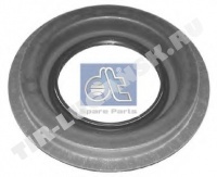 Сальник хвост-ка редуктора 80*135/154*12 Сальник хвост-ка редуктора 80*135/154*12