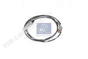 Датчик ABS 1.75м прямой
