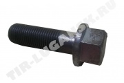 Болт крепления суппорта М20*2*65