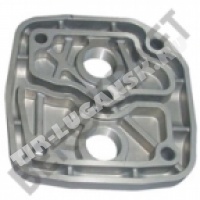 BK1125011AS Bergkraft