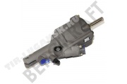 ПГУ сцепления D=95mm/10 BAR VOLVO FH (1668 501)