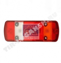 Combination lamp