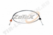 CABLE, GEAR SHİFT