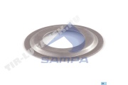 Кольцо маслоотражательное ступицы 57*109,5*6,5