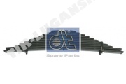 Leaf spring