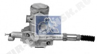 Load sensitive valve