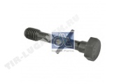 Screw with washer
