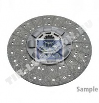 463803 DIESEL TECHNIC