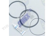 CYL. LINER SEAL KIT