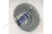 GEAR DROP BOX
