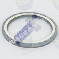 CRANKSHAFT SEAL
