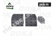 DOKA 300.04.205