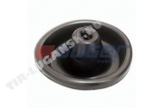 Dust Cover