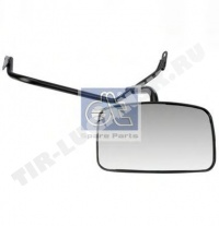 Front mirror