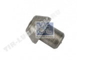 Locking bolt