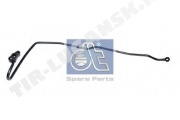 Oil line