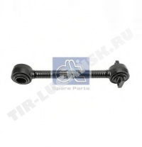 Reaction rod