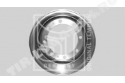 Барабан тормозной